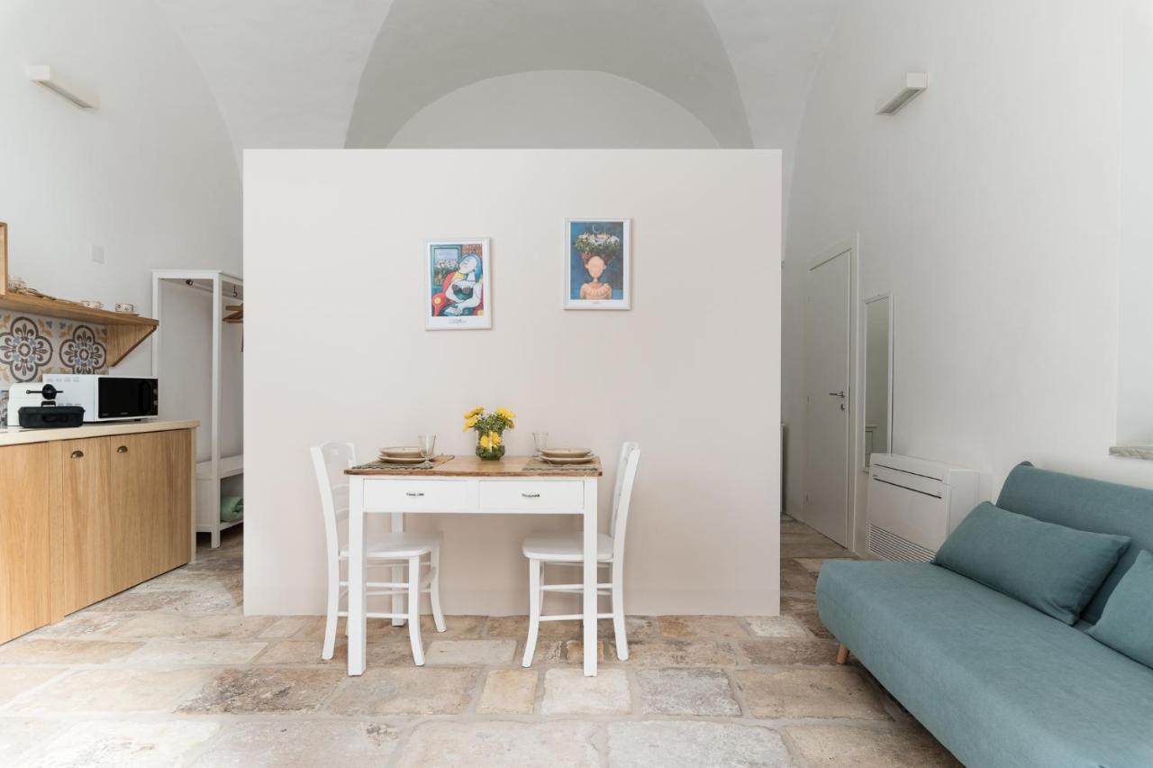 Villa Casa Adele Ostuni Exterior foto