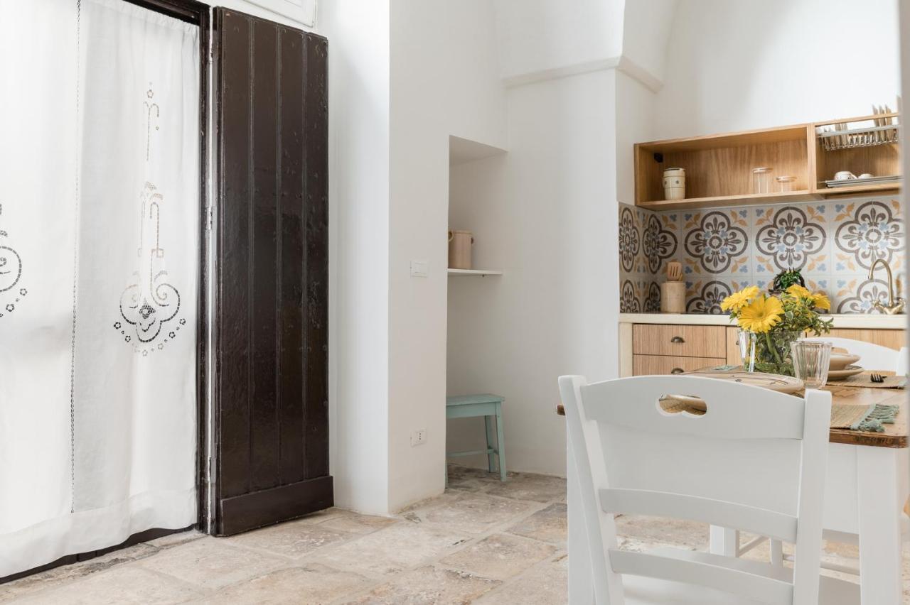 Villa Casa Adele Ostuni Exterior foto