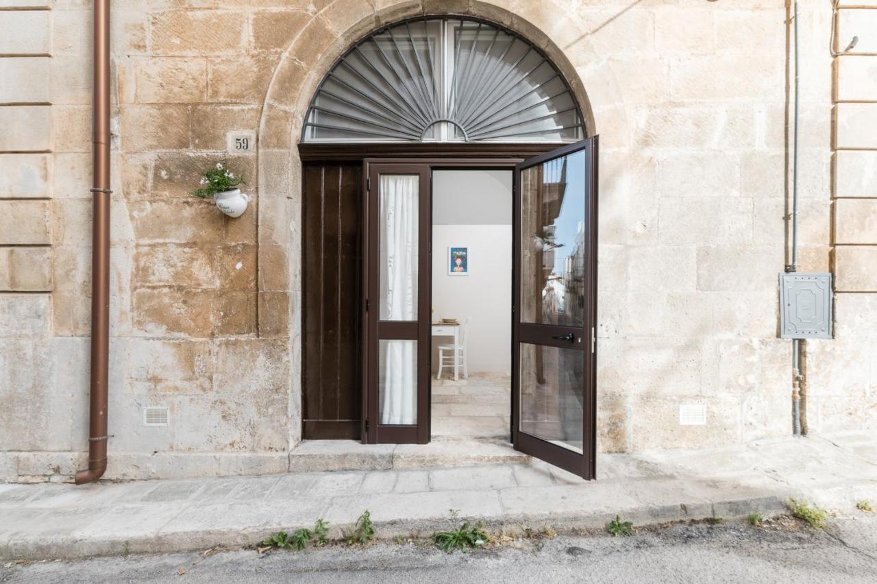 Villa Casa Adele Ostuni Exterior foto