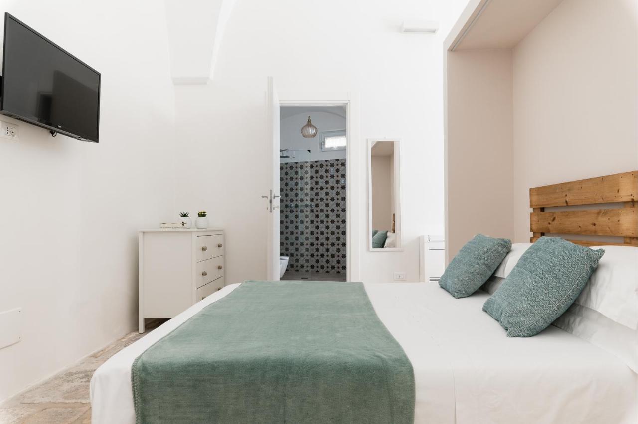 Villa Casa Adele Ostuni Exterior foto