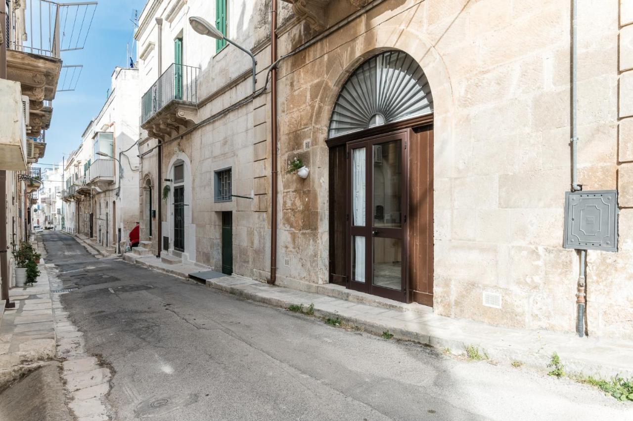 Villa Casa Adele Ostuni Exterior foto